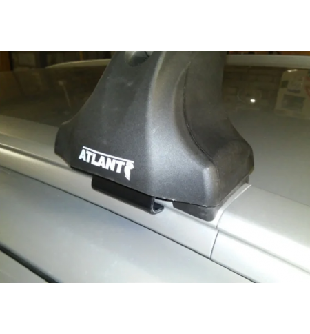 Багажник Атлант на KIA CEED 2012— Арт. 7002+882701+7167 в Барнауле