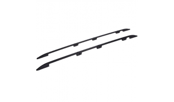 Рейлинги OMSA Line на Mercedes VITO (VIANO) W639 2003— Арт. 4721933S