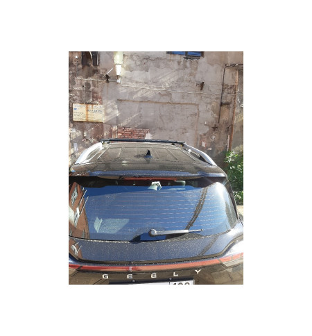 Багажник CAN Otomotiv на GEELY OKAVANGO Арт. 01.TUR.04.08.A1.B в Барнауле