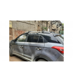 Багажник CAN Otomotiv на HYUNDAI CRETA Арт. 01.TUR.04.08.A1.S Багажник CAN Otomotiv на HYUNDAI CRETA Арт. 01.TUR.04.08.A1.S