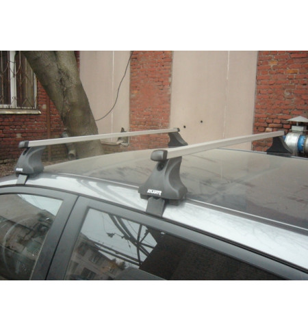 Багажник Атлант на Chevrolet EPICA седан 2006—2012 Арт. 7002+8825+7121 в Барнауле