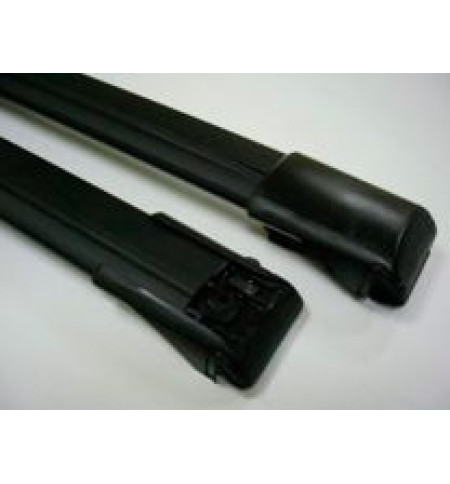 Багажник CAN Otomotiv на SWM G 01 Арт. 49.TURSH.04.08.A1.B в Барнауле