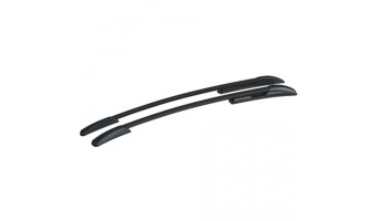 Рейлинги АПС на Mazda CX-5 2012—2018 Арт. 0257-02 Рейлинги АПС на Mazda CX-5 2012—2018 Арт. 0257-02