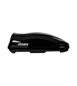 Бокс на крышу Diamond ATLANT Black 351 (135*80*40) 350л Бокс на крышу Diamond ATLANT Black 351 (135*80*40) 350л